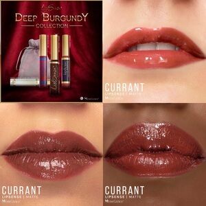 CURRANT LIPSENSE® (LIMITED EDITION)